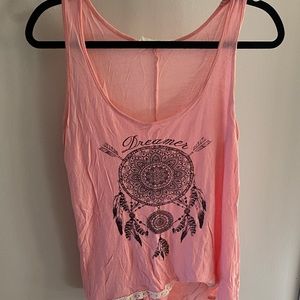 Dream Catcher Tank